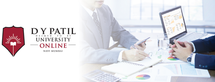 DY Patil Online BBA (Bachelor of Business Administration)