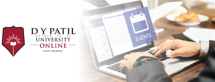 DY Patil Online MBA in Event Management