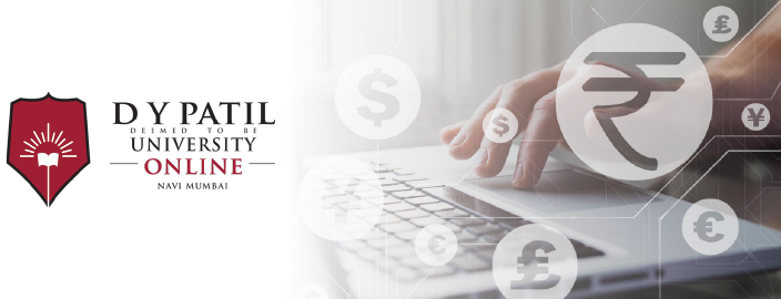 DY Patil Online MBA in Finance Management