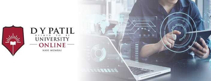 DY Patil Online Working Professional MBA in Information Technology Management