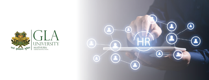 GLA Online BBA in Human Resource Management Image