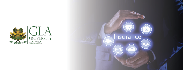 GLA Online BBA in Insurance Management Image