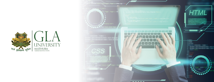 GLA Online BCA (Bachelor of Computer Application)