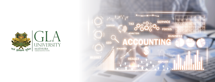 GLA Online BCom in Accounting & Finance