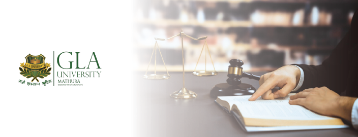 GLA Online BCom in Administration & Laws