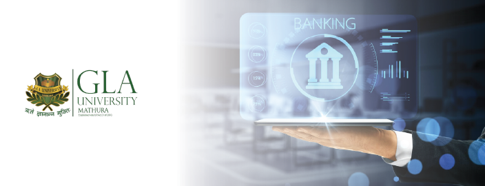 GLA Online BCom in Banking & Finance