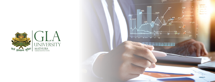 GLA Online BCom in Applied Business Economics