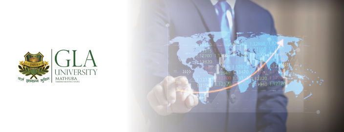 GLA Online BCom in International Business