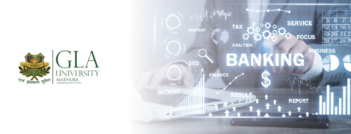 GLA Online MBA in Banking and Financial Services Management