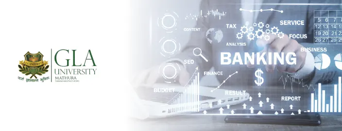 GLA Online MBA in Banking and Financial Services Management