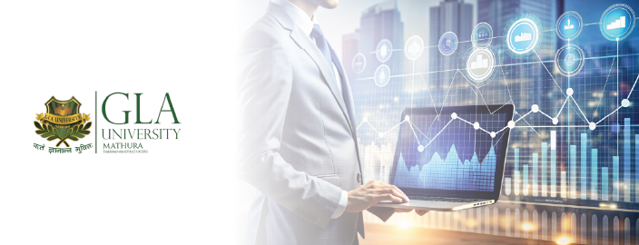 GLA Online MBA in Business Analytics Management