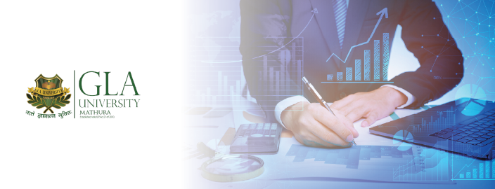 GLA Online MBA in Finance Management