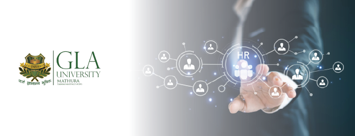 GLA Online MBA in Human Resource Management