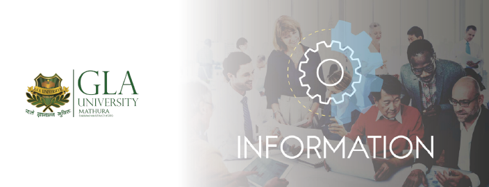 GLA Online MBA in Information Technology Management