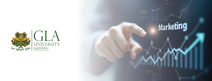 GLA Online MBA in Marketing Management