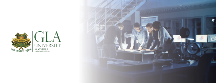 GLA Online MBA in Operations Management