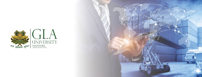 GLA Online MBA in Supply Chain Management
