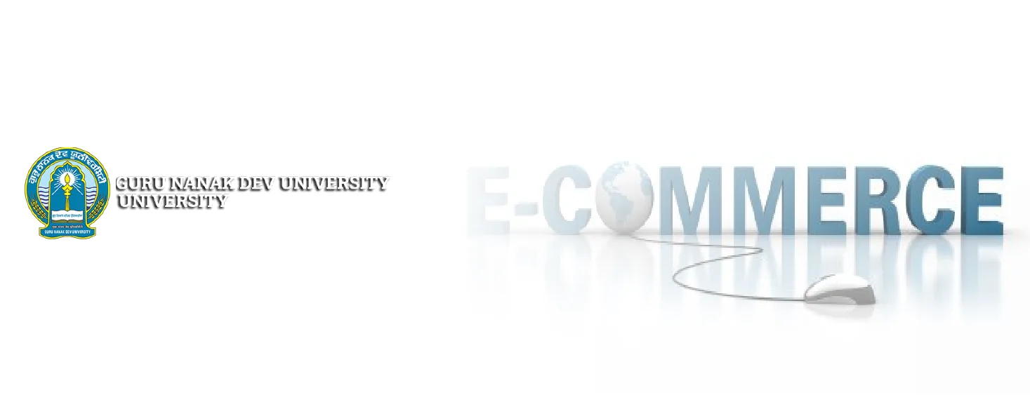 Guru Nanak Dev Online Master of Commerce