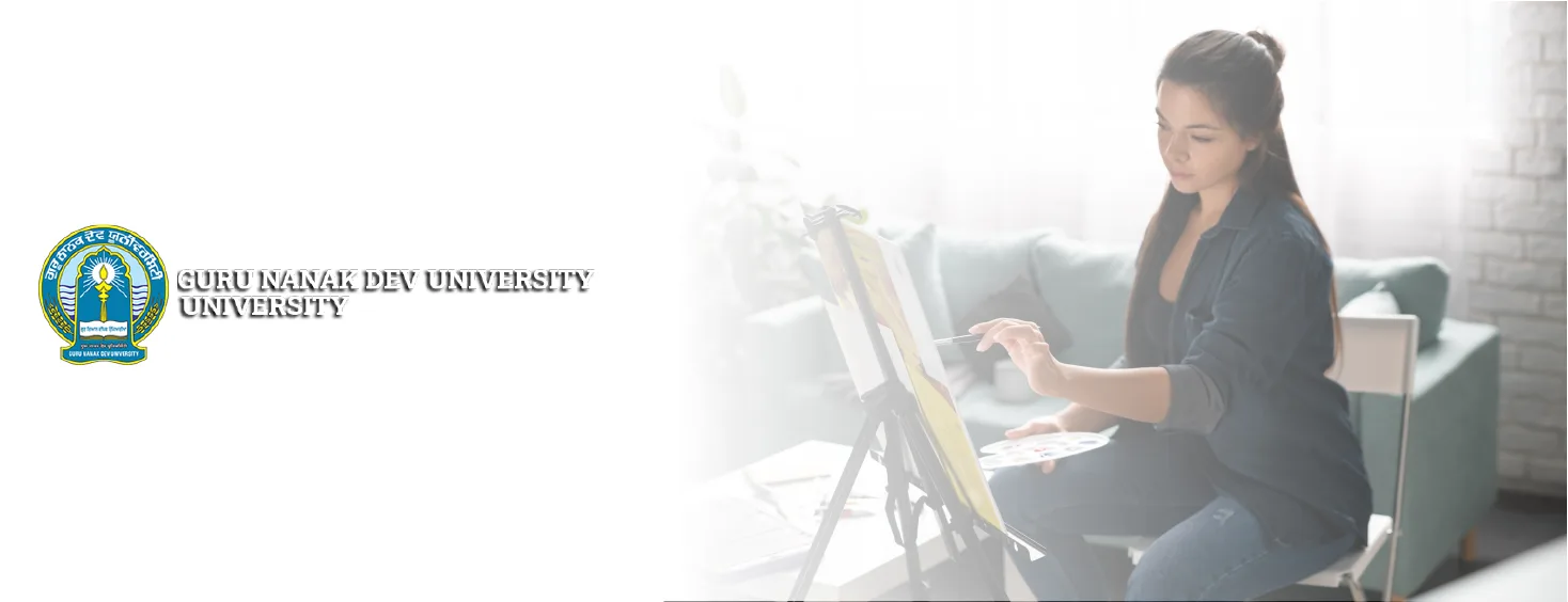 Guru Nanak Dev ODL Bachelor of Arts