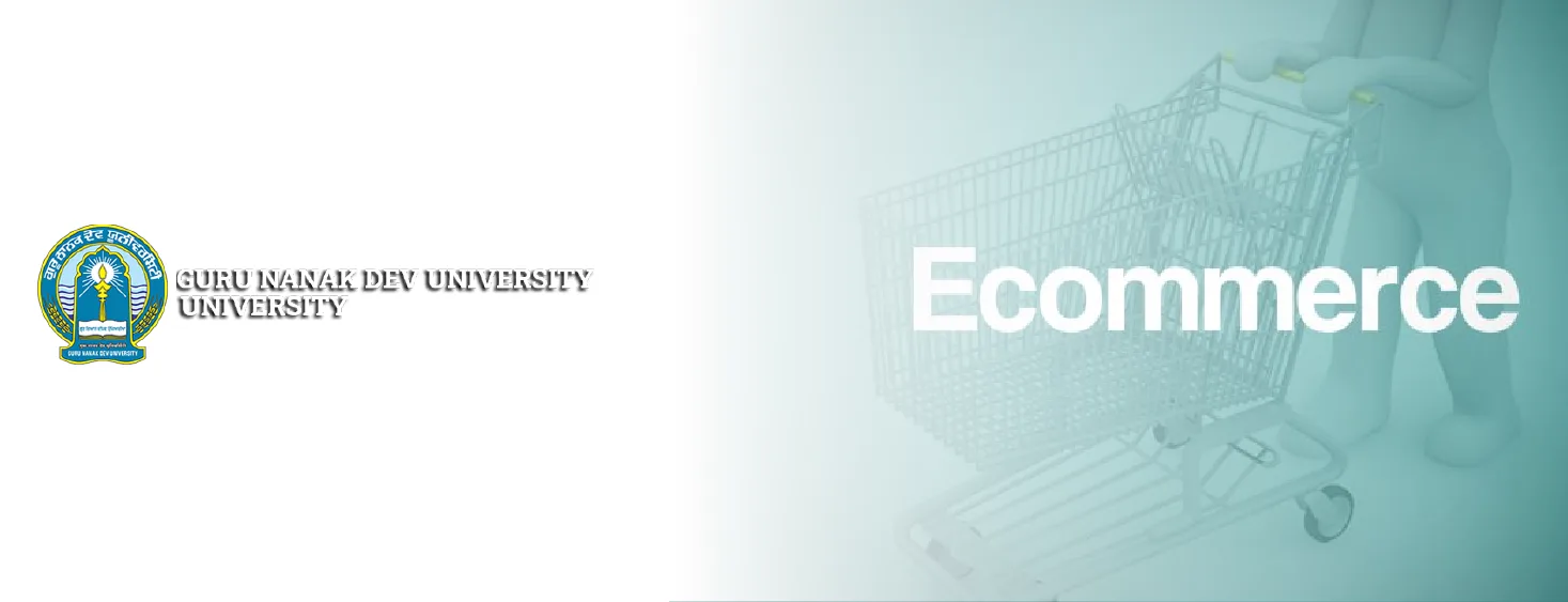 Guru Nanak Dev ODL Bachelor of Commerce