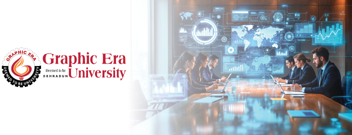 Graphic Era Bachelor of Business Administration (BBA)