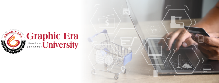 Graphic Era Bachelor of Commerce (Honors) (B.Com Hons) Image