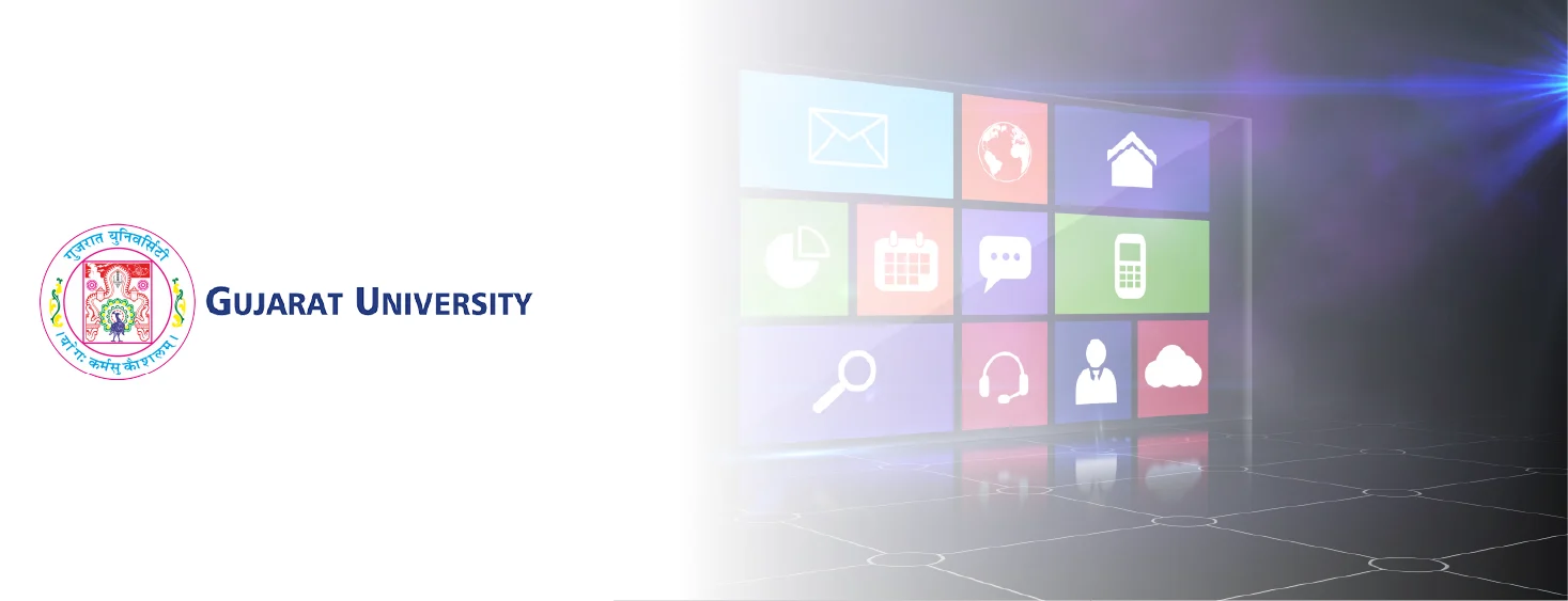 Gujarat Online Bachelor of Computer Applications