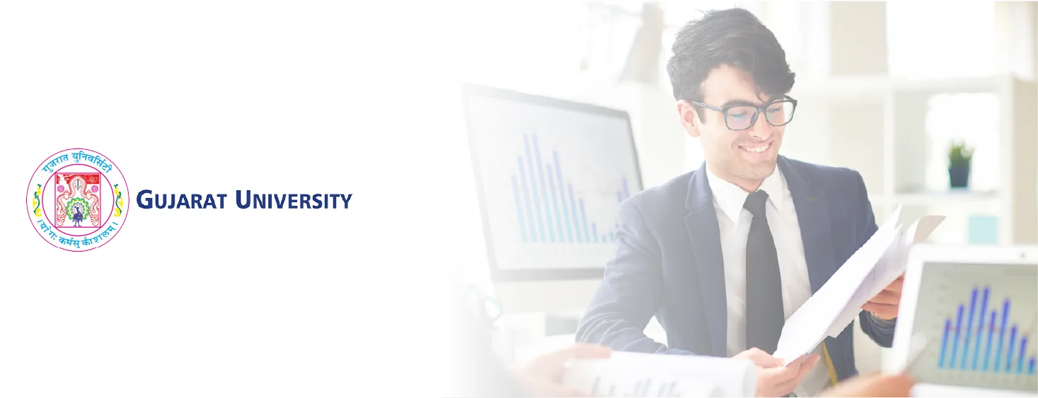 Gujarat Online Master of Commerce