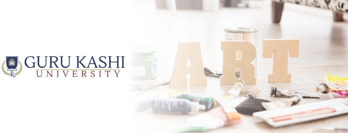 Guru Kashi Online BA (Bachelor of Arts) Image