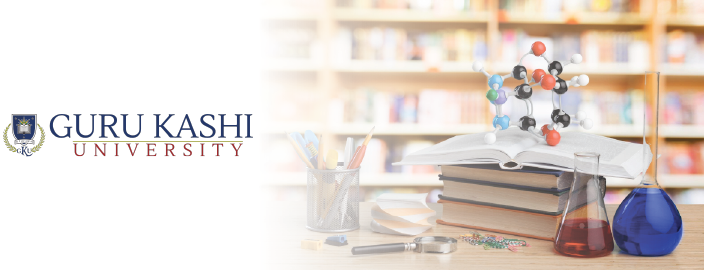 Guru Kashi Online Diploma in Library Science