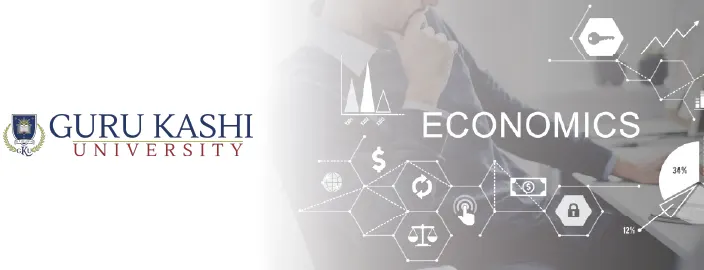 Guru Kashi Online MA in Economics