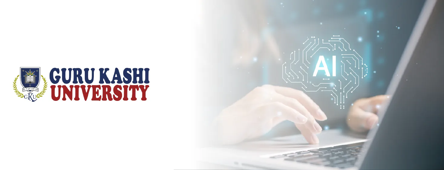 Guru Kashi Online MBA in Artificial Intelligence