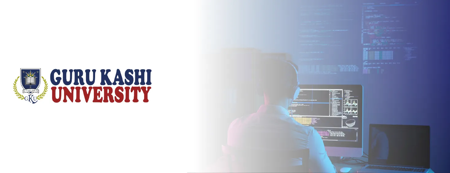 Guru Kashi Online MBA in Information Technology