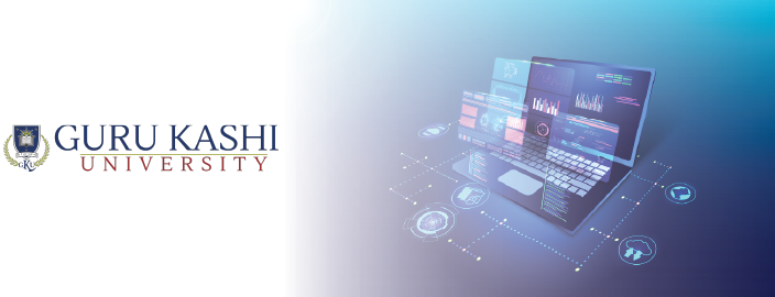 Guru Kashi Online Master Library and Information Science