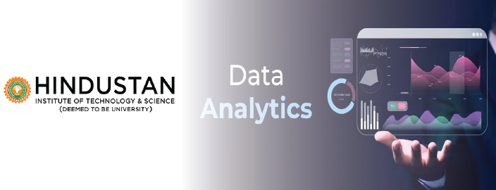 Hindustan Online BCA in Data Analytics Image