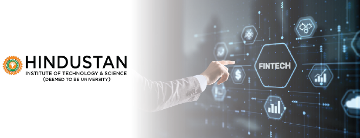 Hindustan Online BCom in FinTech