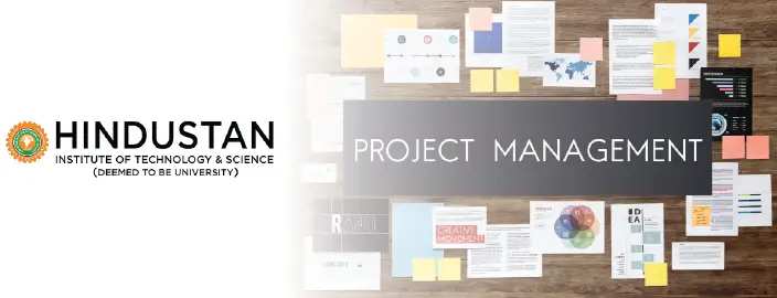 Hindustan Online MBA in Project Management