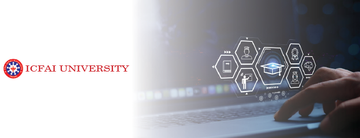 ICFAI Online MBA (Master of Business Administration) Image