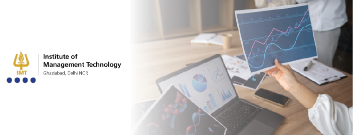 IMT Ghaziabad Online PGDM (Executive) in Business Analytics