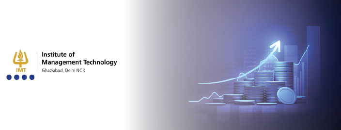 IMT Ghaziabad Online PGDM (Executive) in Finance