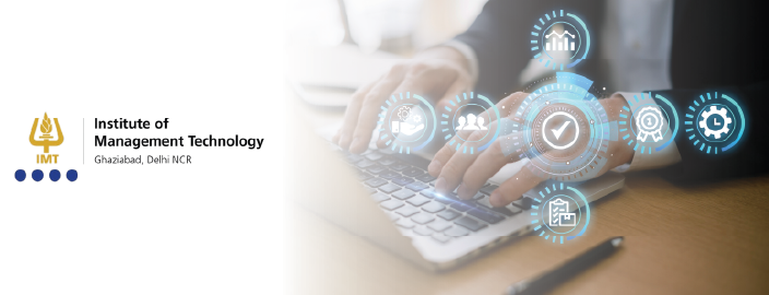 IMT Ghaziabad Online PGDM (Executive) in Operations