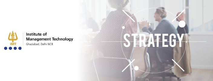IMT Ghaziabad Online PGDM (Executive) in Strategy