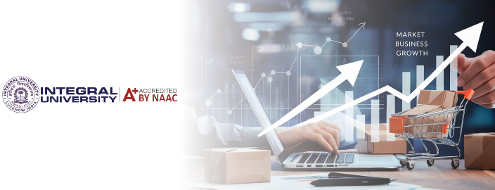 Integral Online BA in Economics Image
