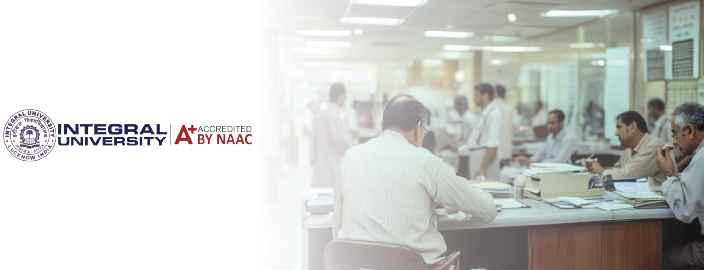 Integral Online BA in Public Administration