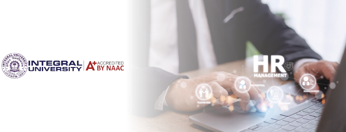 Integral Online MBA in Human Resource Management