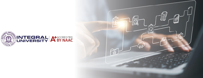 Integral Online MBA in Information System Management