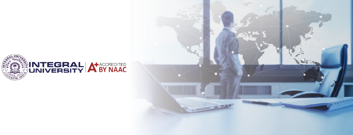 Integral Online MBA in International Business