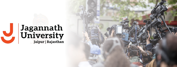 Jagannath Online Bachelor of Arts in Journalism and Mass Communication