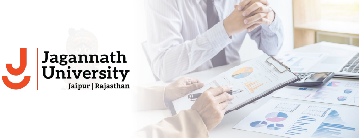 Jagannath Online Bachelor of Business Administration Image