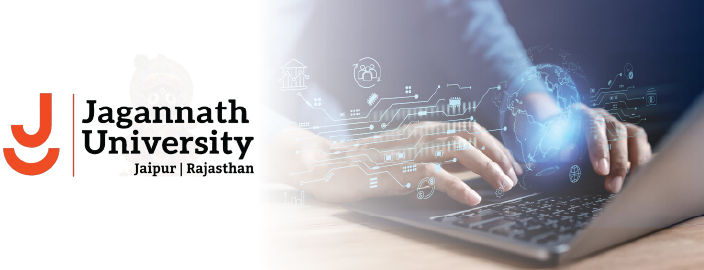 Jagannath Online MBA in Information Technology
